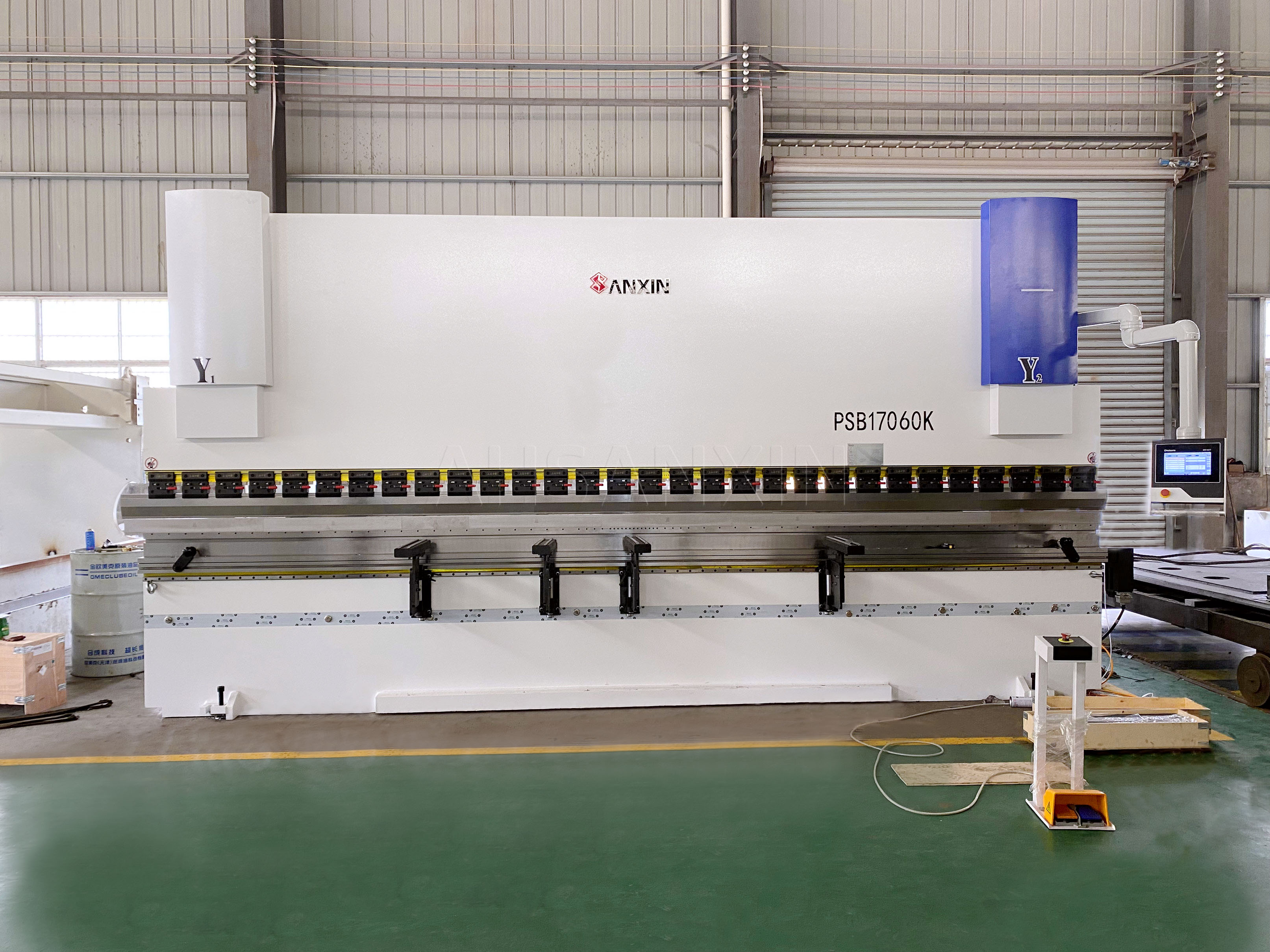 DA53T 170T6000 DA53T 170T6000