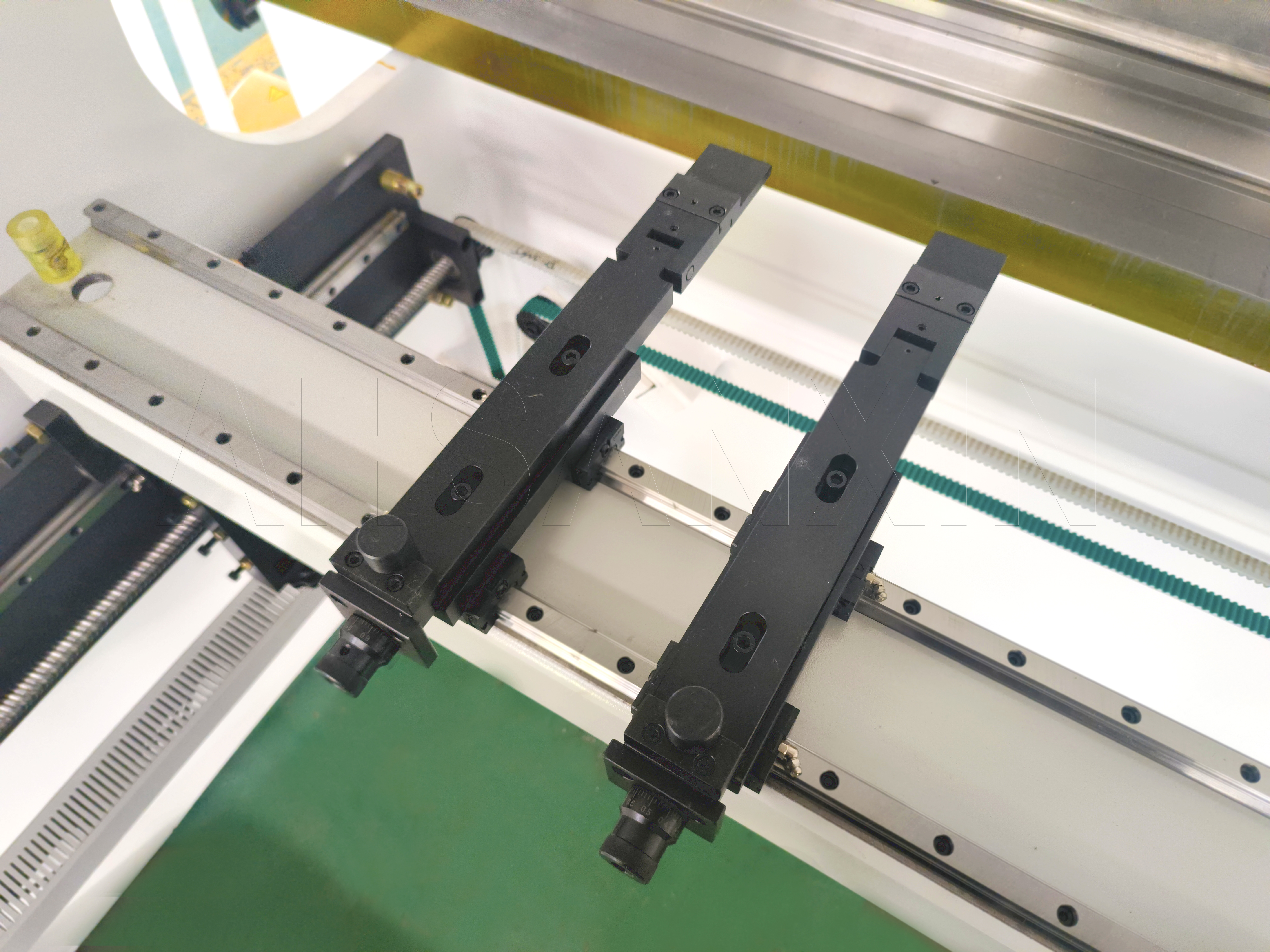 PSN Torsion Axis Servo CNC Press Brake