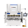 PSS Full Electric Servo CNC Press Brake