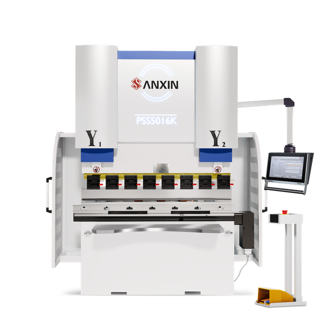 PSS Full Electric Servo CNC Press Brake