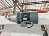 PSA Electro Hydraulic CNC Press Brake