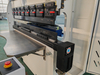 PSS Full Electric Servo CNC Press Brake