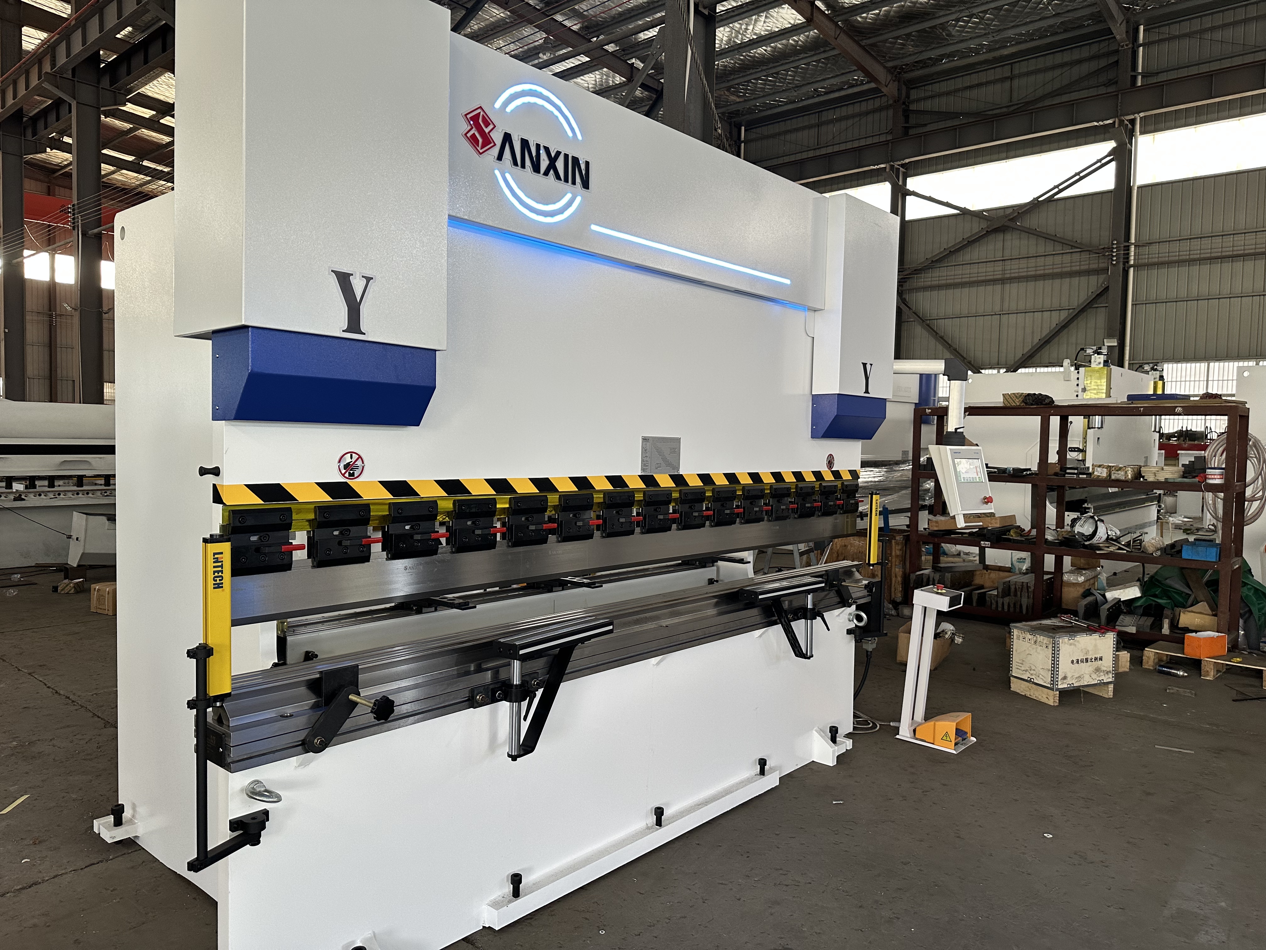 PSN160T3200 with TP10S Ready Ship to Brazil 