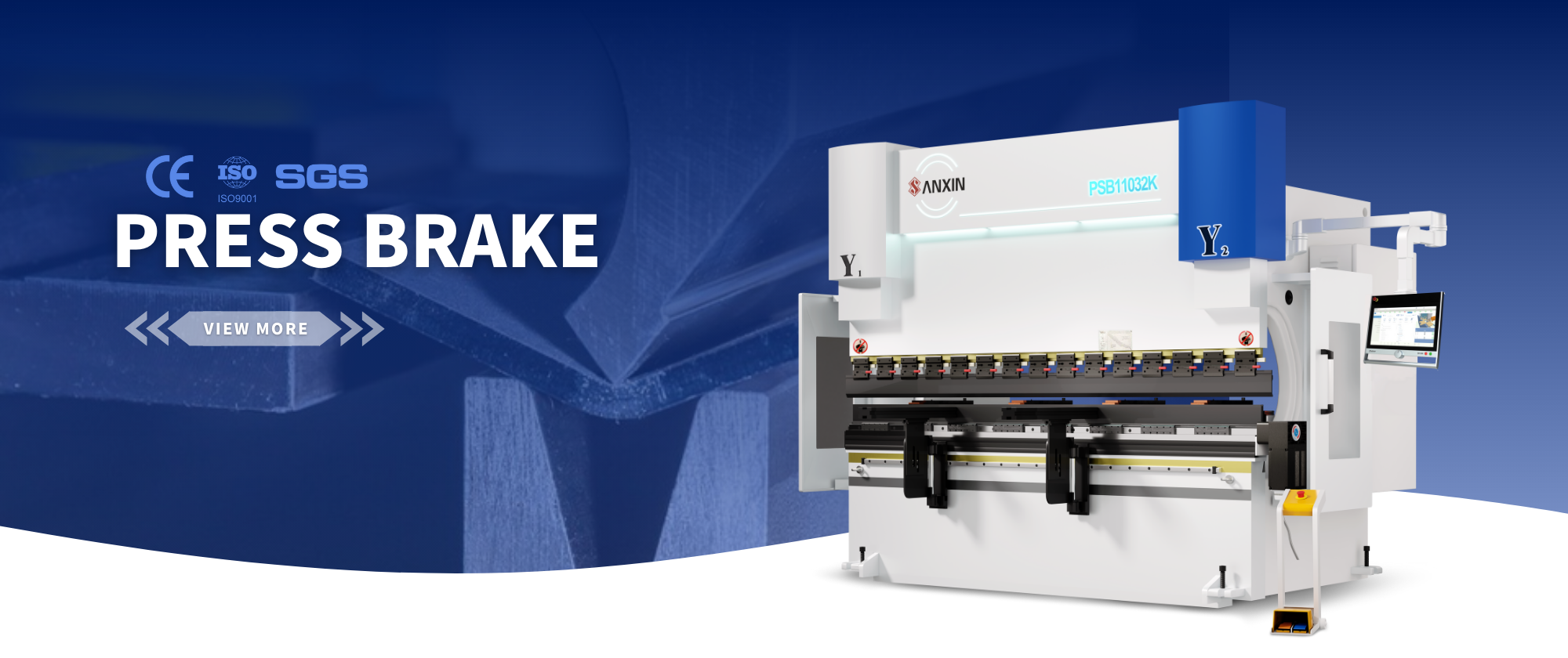 Plate Rolling Machine(3)