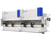 PSD Tandem Servo Electro-Hydraulic CNC Press Brake