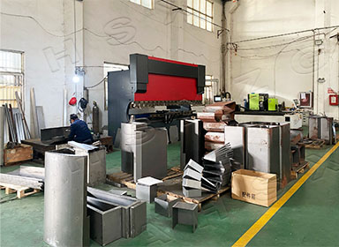 Specialized in product