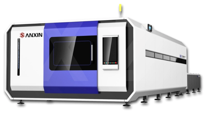 Laser Cutting Machine
