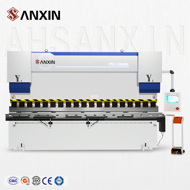 PSN Economic E21 NC Press Brake
