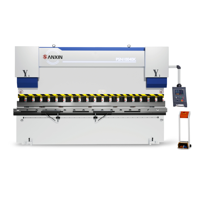 PSN Economic E21 NC Press Brake