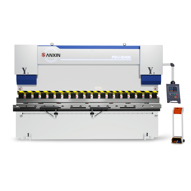 PSN Economic E21 NC Press Brake