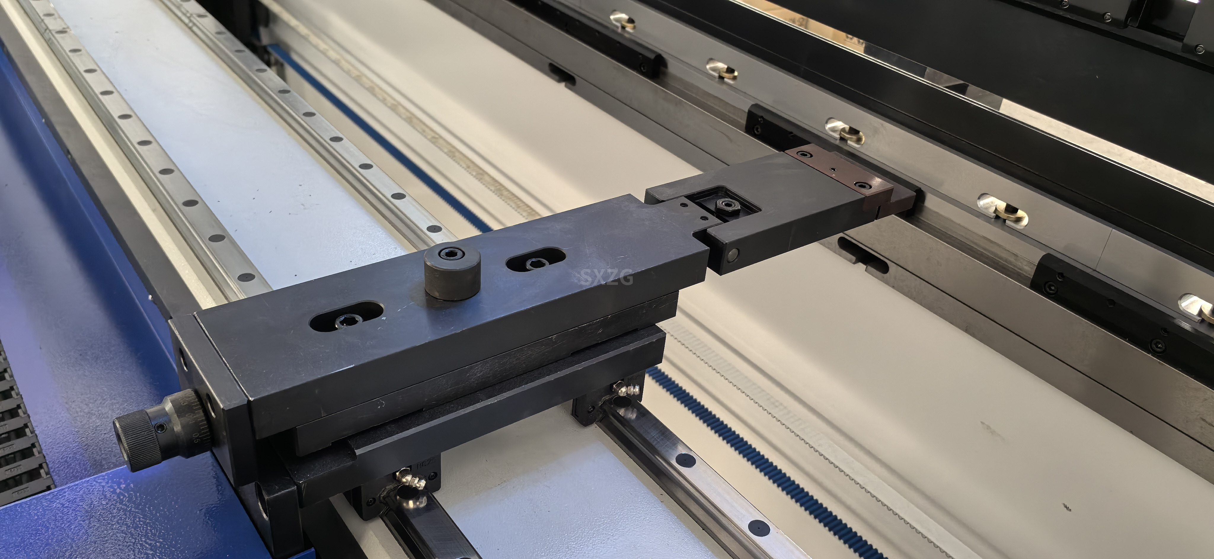 PSS Full Electric Servo CNC Press Brake