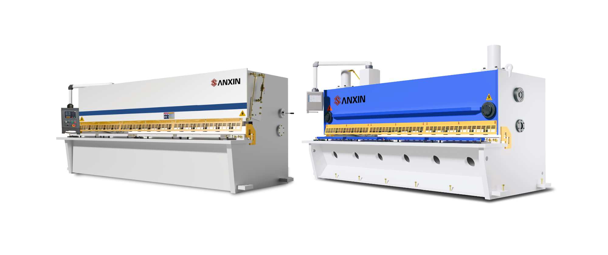 Plate Rolling Machine