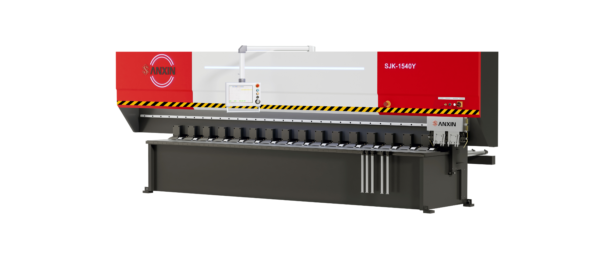 Plate Rolling Machine(2)