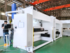 PSD Tandem Servo Electro-Hydraulic CNC Press Brake
