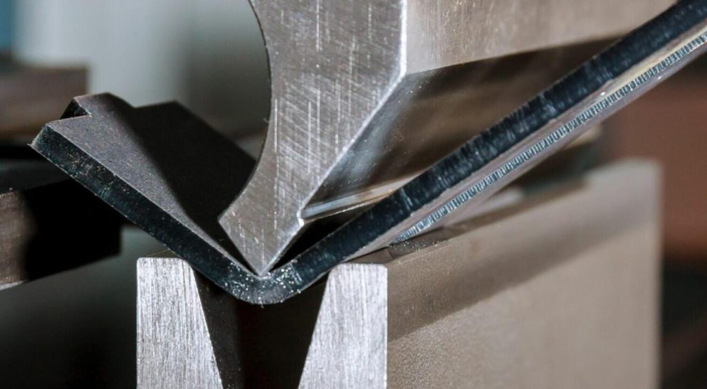 The Art And Science of Bending: Briefly Introduction of Press Brake Operation