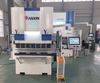 PSS Full Electric Servo CNC Press Brake