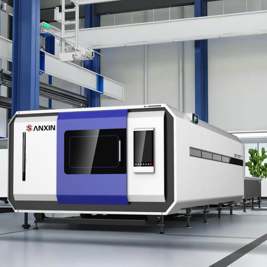 The Perfect Duo: How Laser Cutting And CNC Bending Revolutionize Metal Fabrication