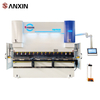 PSB Main Servo Electro-Hydraulic CNC Press Brake