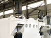PSS Full Electric Servo CNC Press Brake