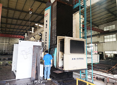 Specialized in product