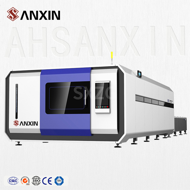Laser Cutting Machine